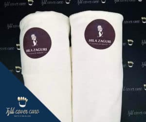 מגבות גוף (בד מיקרופייבר)