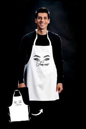 סינרים ממותגים – לגבר