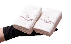 מגבות פדיקור (לרגלית פדיקור) 3 יחידות ב-140 שח