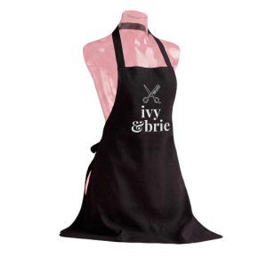 סינר ממותג - לגבר 110 ש"ח