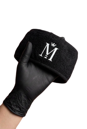 סרטים שחורים לטיפולי פנים  (4 ב-140 שח)